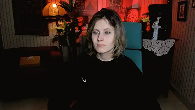 LolaAsmus online show from February 26, 2025, 1:08 pm