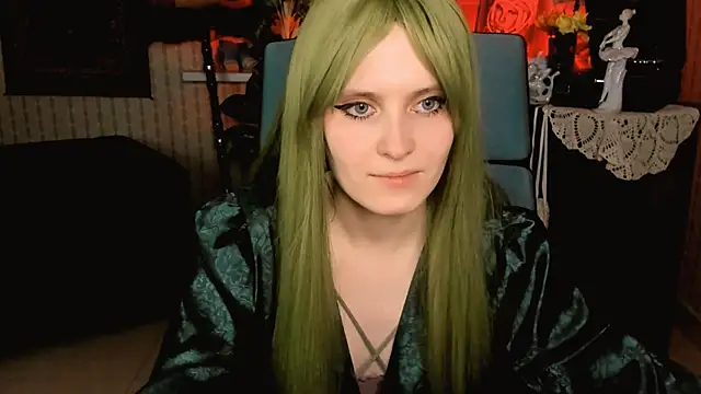 LolaAsmus online show from February 26, 2025, 7:16 pm