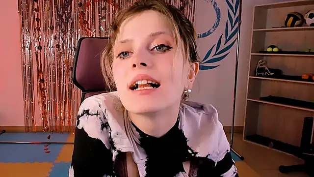 LolaAsmus online show from February 27, 2025, 11:31 am