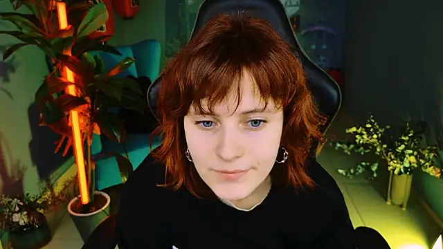 LolaAsmus online show from March 10, 2025, 9:10 am