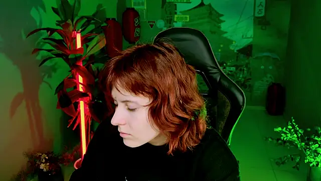 LolaAsmus online show from March 11, 2025, 5:05 am