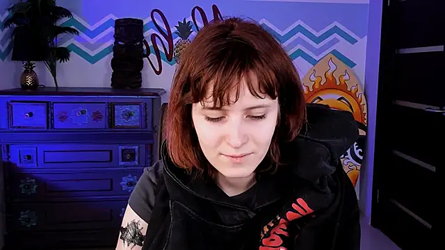 LolaAsmus online show from March 15, 2025, 7:20 am