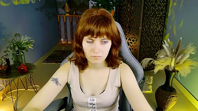 LolaAsmus online show from September 24, 2025, 5:11 am