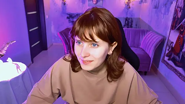 LolaAsmus online show from October 10, 2025, 9:08 am