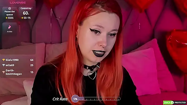 Kim Forman online show from February 16, 2025, 11:27 am