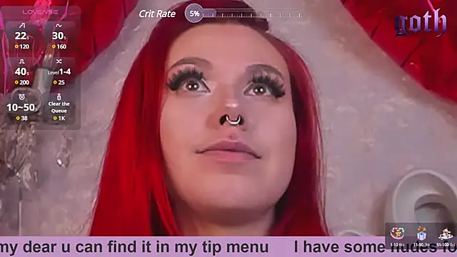 Kim Forman online show from February 26, 2025, 12:14 pm