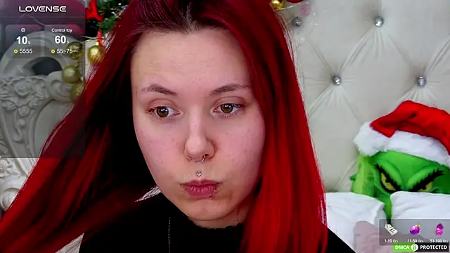 Kim Forman online show from January 9, 2026, 9:34 am