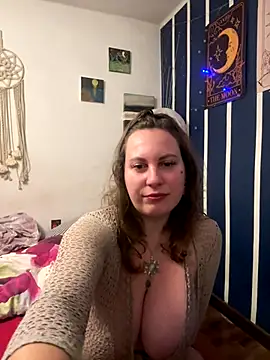 Yanacool007 online show from November 21, 2025, 1:43 pm