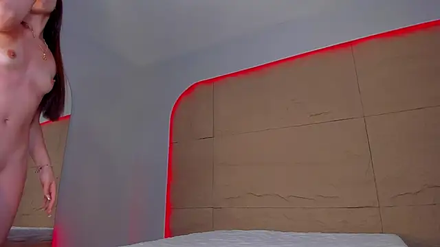 Snapshot of MilaHal_ chatting on February 27, 2025, 3:59 pm MilaHal online show from February 27, 2025, 3:59 pm