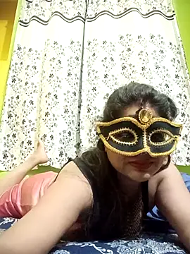 Babydoll 18 online show from October 31, 2025, 7:15 pm