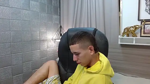 JackSwan18 online show from December 17, 2025, 6:25 pm