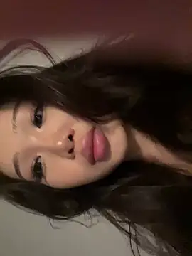 Mia Meow  online show from February 20, 2025, 2:35 pm