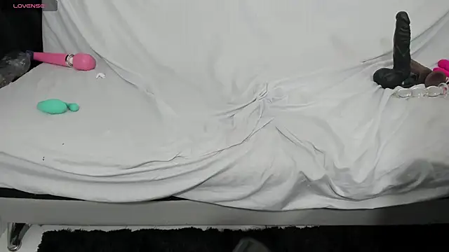 pocahontas lov20 online show from January 31, 2025, 6:46 am