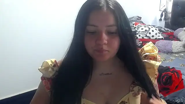 shopyymessyy online show from January 7, 2025, 6:14 pm