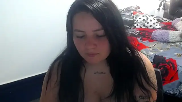 shopyymessyy online show from January 7, 2025, 9:14 pm