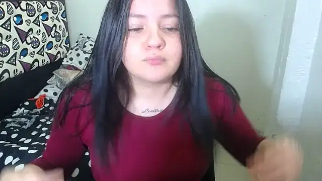 shopyymessyy online show from October 21, 2025, 6:19 pm