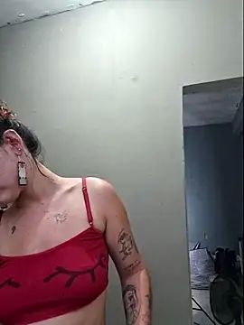 luuhcat09 online show from November 3, 2025, 8:54 pm