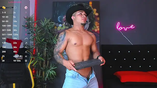 Snapshot of jordan_mayers02 chatting on December 20, 2024, 9:43 am jordan mayers02 online show from December 20, 2024, 9:43 am