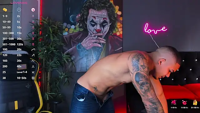 Snapshot of jordan_mayers02 chatting on January 15, 2025, 12:04 pm jordan mayers02 online show from January 15, 2025, 12:04 pm