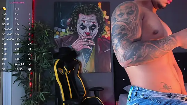 Snapshot of jordan_mayers02 chatting on January 25, 2025, 9:04 am jordan mayers02 online show from January 25, 2025, 9:04 am