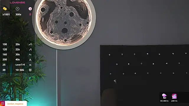 jordan mayers02 online show from February 2, 2026, 9:08 am