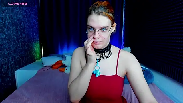 KIKI Krash online show from January 11, 2025, 1:32 pm