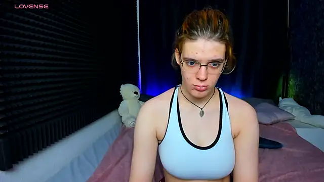 KIKI Krash online show from January 20, 2025, 10:40 am