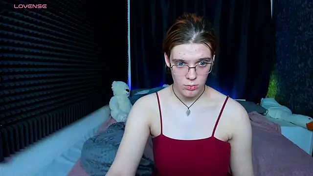 KIKI Krash online show from January 21, 2025, 7:17 pm