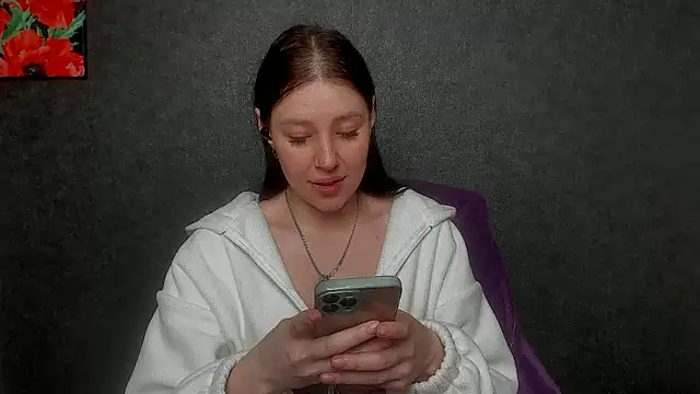 Sannyflover online show from January 15, 2025, 10:17 am