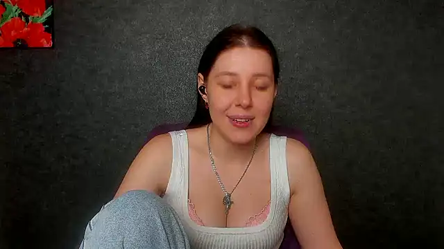 Sannyflover online show from February 4, 2025, 1:27 pm