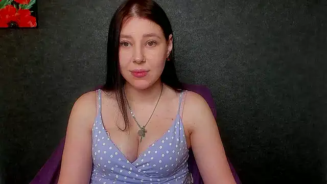 Sannyflover online show from February 9, 2025, 9:37 am