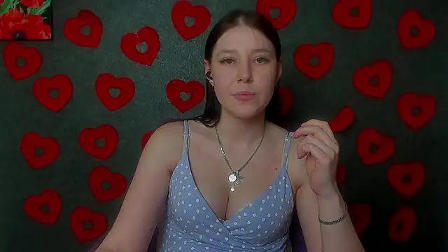 Sannyflover online show from February 24, 2025, 12:16 pm