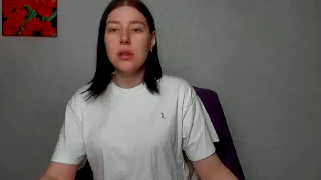 Sannyflover online show from September 26, 2025, 5:00 am