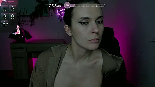 Snapshot of EricaPowers chatting on December 26, 2024, 4:47 pm EricaPowers online show from December 26, 2024, 4:47 pm