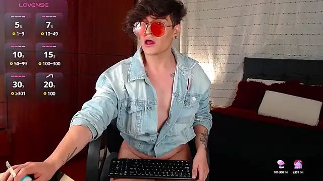 Snapshot of Hornymoan chatting on January 7, 2025, 10:19 pm Hornymoan online show from January 7, 2025, 10:19 pm