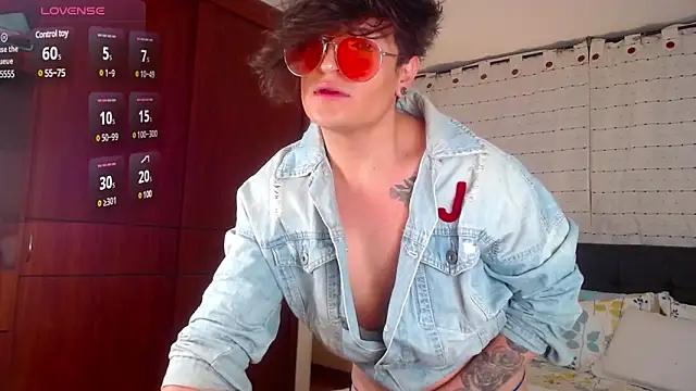 Snapshot of Hornymoan chatting on February 8, 2025, 1:22 am Hornymoan online show from February 8, 2025, 1:22 am