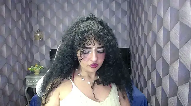 Sofiacowperx online show from January 31, 2025, 9:26 pm