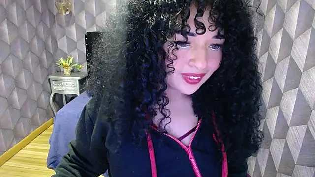 Sofiacowperx online show from March 2, 2025, 6:08 pm