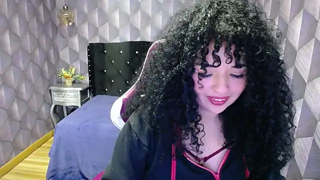 Sofiacowperx online show from March 2, 2025, 9:11 pm