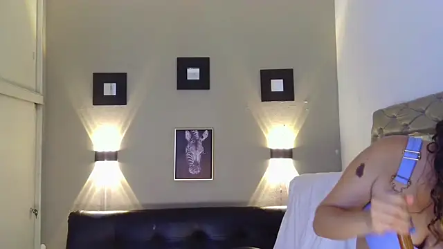 Jsneiidy ATH online show from March 23, 2025, 5:10 am