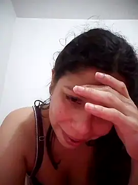 Carliina Soussa online show from February 21, 2025, 4:29 am