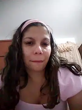 Carliina Soussa online show from November 16, 2025, 1:11 am