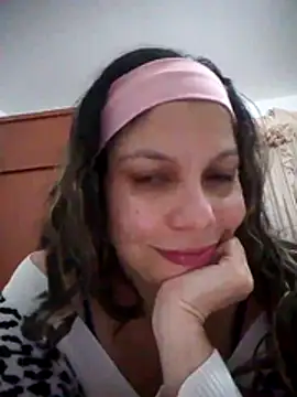 Carliina Soussa online show from November 17, 2025, 11:10 pm