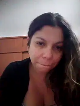 Carliina Soussa online show from March 7, 2026, 10:18 pm