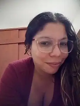 Carliina Soussa online show from May 18, 2026, 10:37 pm