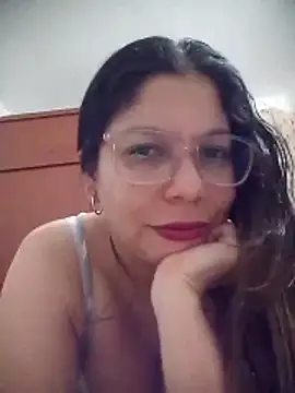 Carliina Soussa online show from May 19, 2026, 11:33 pm