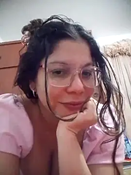 Carliina Soussa online show from June 1, 2026, 11:17 pm