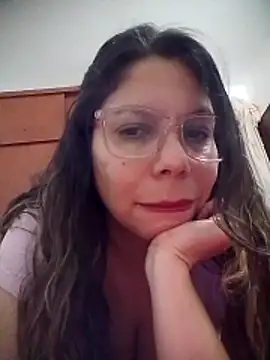Carliina Soussa online show from June 9, 2026, 11:38 pm