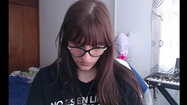 Alice love29 online show from June 11, 2026, 4:38 pm
