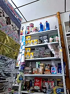 Katia sweetx online show from November 5, 2025, 2:17 pm